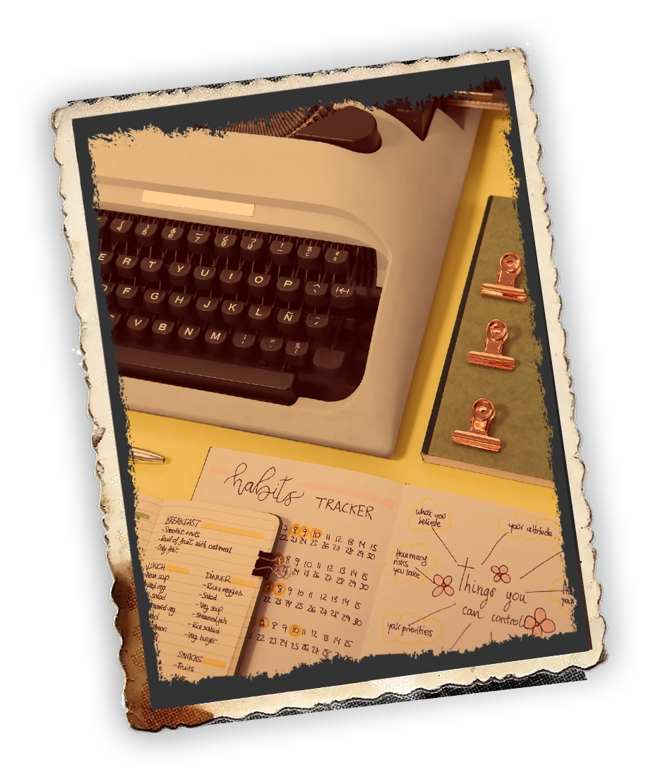 publication services